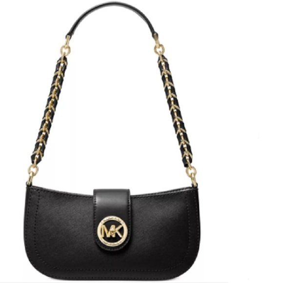 MICHAEL Michael Kors Handbags - $169 *NEW* MICHAEL Michael Kors Carmen Leather Sho